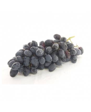 South African Black Seedless Grapes (Midnight Beauty) 500g