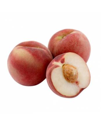 China Peach 2pcs