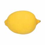 Yellow Lemon 3pcs