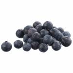 Morocco Blueberry 125g