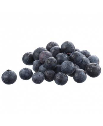 Morocco Blueberry 125g