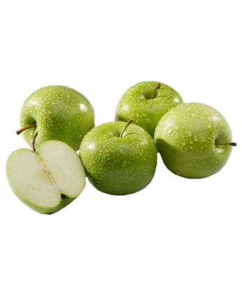 New Zealand Green Apple 1pcs