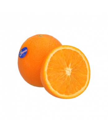 Sweet Navel Orange 3pcs