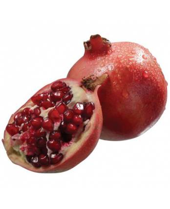 Peru Pomegranate 1pcs