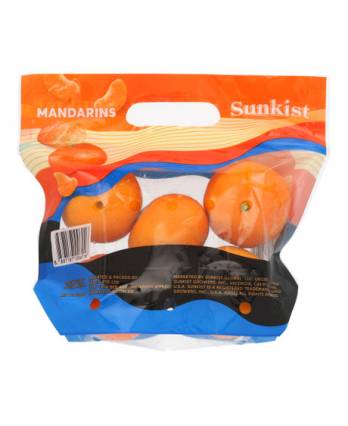 South African Sunkist Mandarins 500g