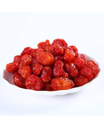 Thai Dried Cherry Tomato 300g
