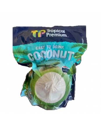 Thai Pop Coconut 1pcs