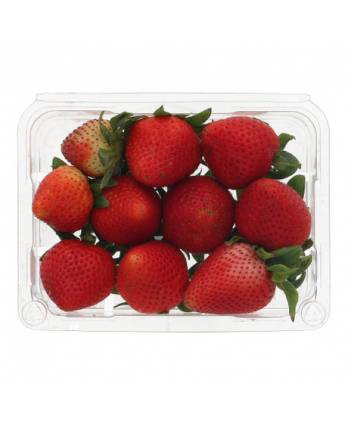 USA Strawberry 250g