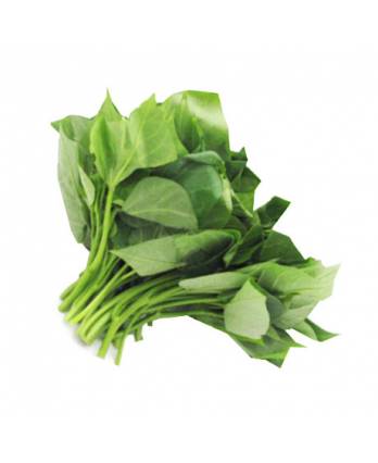 Baby Sweet Potato Leaves 250g