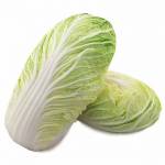 Cabbage Wong Bok 1.3 - 1.4kg
