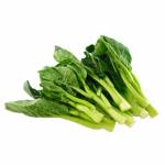 Leafy Vegetables