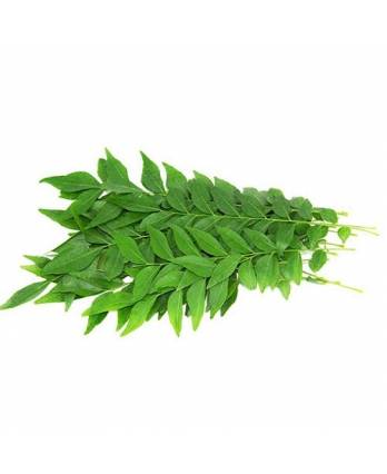 Curry Leaf 50g