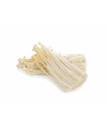 Enoki Mushroom 100g