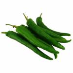 Green Chilli 150g