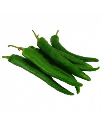 Green Chilli 150g