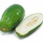 Malaysia Green Papaya 1kg