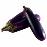 Brinjal (Eggplant) 1pcs