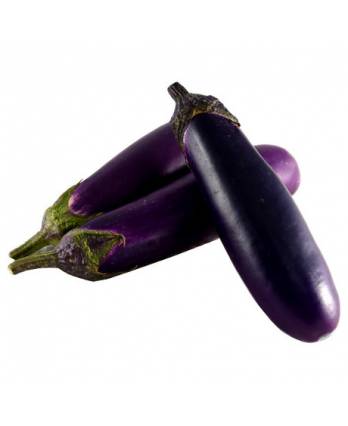 Brinjal (Eggplant) 1pcs