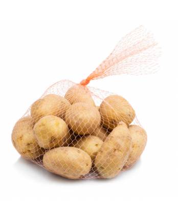 Potato Packet