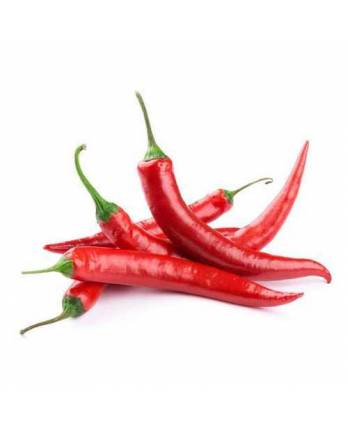 Red Chilli 160g