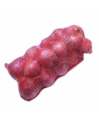 Pakistan Red Onion 3kg