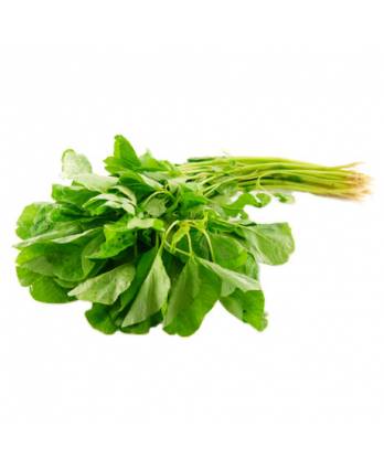 Round Spinach 250g