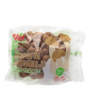 Shimeiji White Mushroom 150g