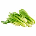 Leafy Vegetables
