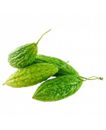 Small Bitter Gourd