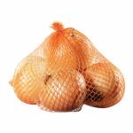 Holland Yellow Onion 800g