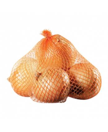Holland Yellow Onion 800g