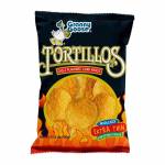 Snacks