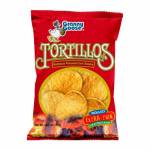 Snacks