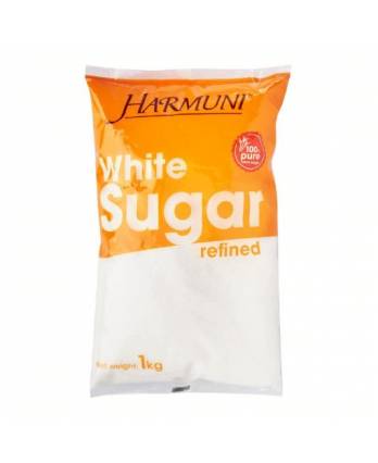 Harmuni Pure Sugar 1KG