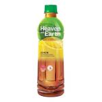 Heaven & Earth Ice Lemon Tea 500ml
