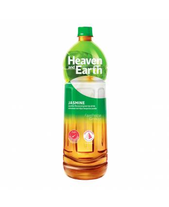 Heaven & Earth Jasmine Green Tea 1.5L