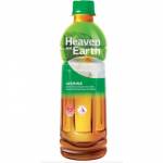 Heaven & Earth Jasmine Green Tea 500ml