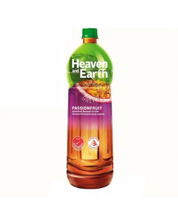 Heaven & Earth Passion Fruit 1.5L