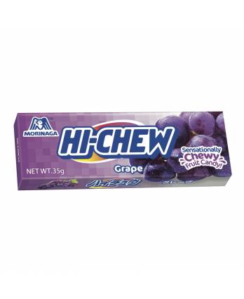 Hi-Chew Candy Grape 35G