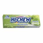 Hi-Chew Candy Green Apple 35G
