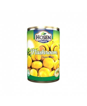 Hosen Mushroom - Choice Whole 425g