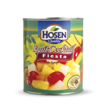 Hosen Fruit Cocktail (Fiesta) 825G