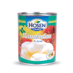 Hosen Rambutan 565G
