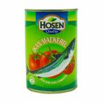 Hosen Mackerel In Tomato Sauce 425G