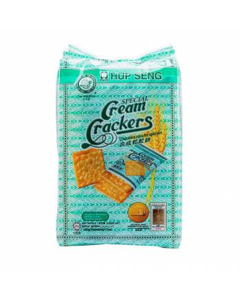Hup Seng Special Cream Crackers 10S 225G