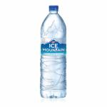 Ice Mountain Drinking Water 1.5L