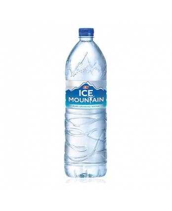 Ice Mountain Drinking Water 1.5L