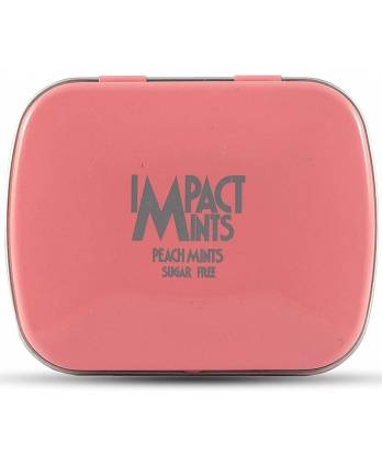 Impact Mint Peach 14G