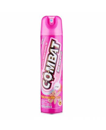 Combat Flying Insect Killer 600ml
