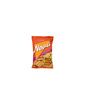 Nova Multigrain Snacks Bbq 78G